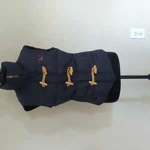 Jack Wills Women's Vest